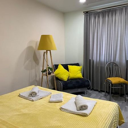 Old Avlabari Home 第比利斯 外观 照片
