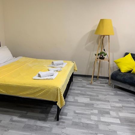 Old Avlabari Home 第比利斯 外观 照片