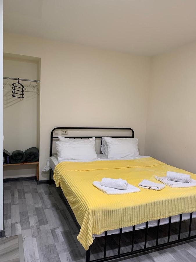 Old Avlabari Home 第比利斯 外观 照片