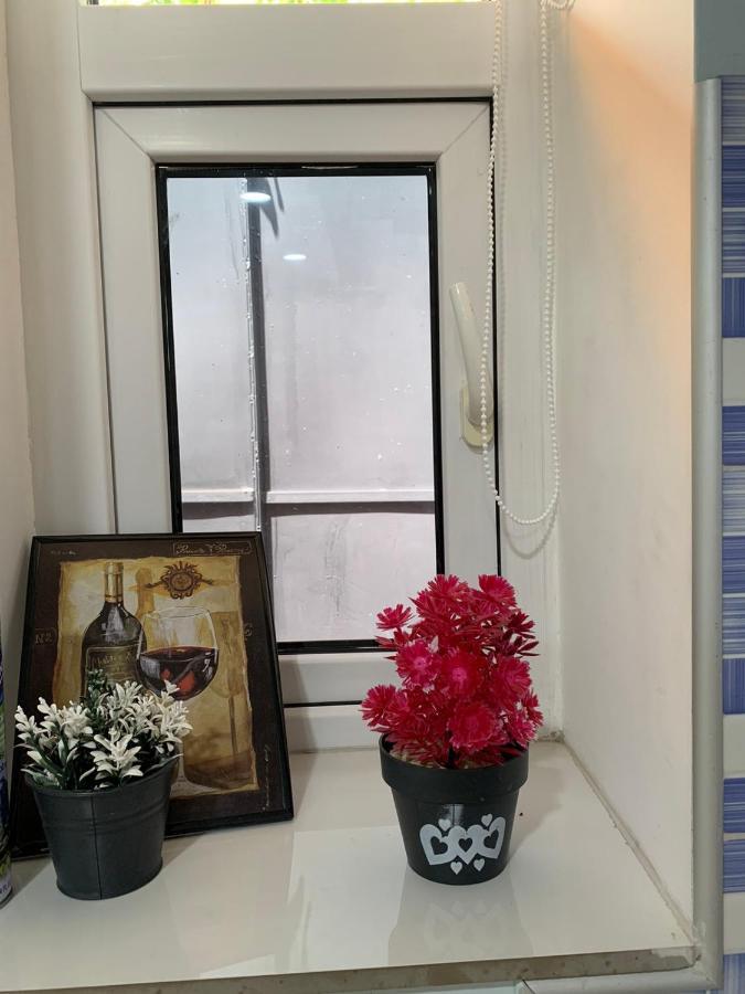 Old Avlabari Home 第比利斯 外观 照片