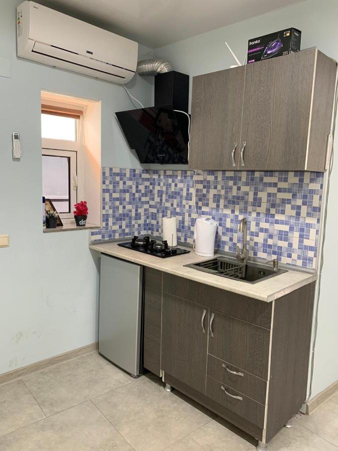 Old Avlabari Home 第比利斯 外观 照片