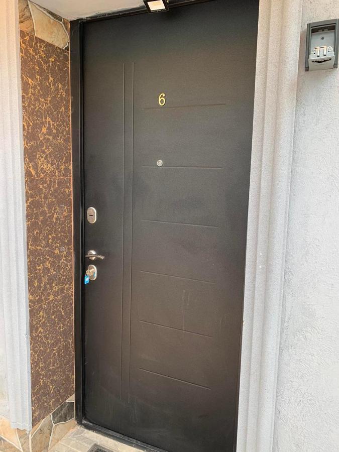 Old Avlabari Home 第比利斯 外观 照片