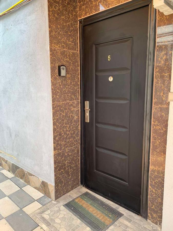 Old Avlabari Home 第比利斯 外观 照片